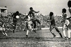 50 years of Vietnamese football: A journey of resilience and triumph