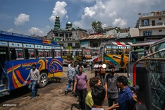 India's worst-hit border town sees people return after ceasefire