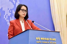 Vietnam welcomes Putin’s proposal to resume direct peace talks with Ukraine
