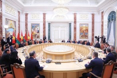 Vietnam and Belarus establish strategic partnership