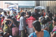 21 dead in India after drinking moonshine