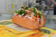 Vietnamese bread named among Australia's top lunch picks by ABC News