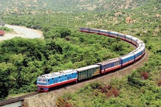 Feasibility studies for six railway projects agreed