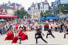 Enjoy Danang Festival 2025 set to energize summer travel season