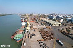 Haiphong plans new complex on former port site