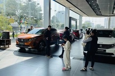 Vietnam’s plan to cut US car tariffs faces limited short-term impact