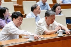 Legislature approves special mechanisms for private sector development