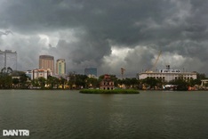 North set for heavy rain late May