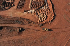 Australian firm produces heavy rare earth, first outside China