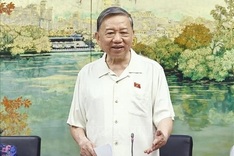 Laws are not to serve particular groups but for everyone: Party chief
