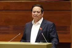 PM calls for drastic actions to realise Resolution 68