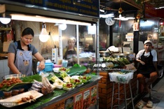 Thailand cuts growth forecast on tariff uncertainty