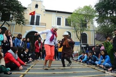Hanoi named top cultural, artistic destination in Asia