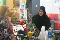 Vietnam targets stronger presence in USD 2 trillion Halal market