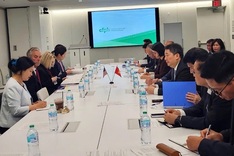 Vietnam and US begin second round of trade agreement negotiations
