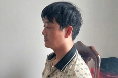 Bank robber caught in Ba Ria-Vung Tau