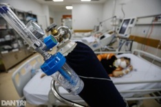 Three Covid-19 cases found at Ba Ria-Vung Tau school
