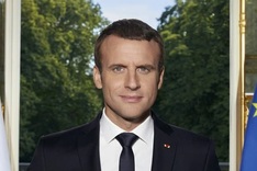 French President Emmanuel Macron to visit Vietnam