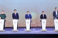 Trump International Hung Yen hoped to foster local sustainable development