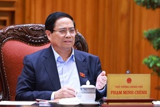 PM sets December 19 launch date for Lao Cai – Hanoi – Hai Phong railway