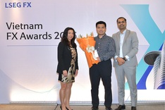 PVcomBank strengthens its standing in Vietnam’s foreign exchange market
