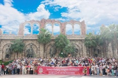 Phu Quoc sees surge in Cambodian tourist arrivals