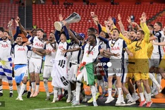 Son's European 'milestone' shows South Korea strength - FA