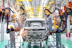 Vietnam likely to become high-income country, says WB