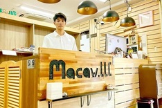 Vietnamese bookstore fosters cultural exchange in Japan