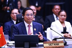 Vietnamese Prime Minister proposes three priorities at 46th ASEAN Summit