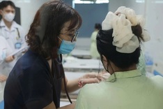 Hanoi reports 155 new COVID-19 cases over the past week