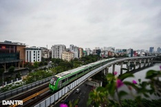 Hanoi to break ground on two metro lines and six major bridges in 2025