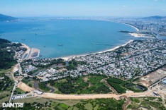 Danang spends VND 100 billion on square upgrade