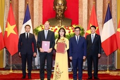 Vietjet seals deal with Airbus for 20 A330neo wide-body planes