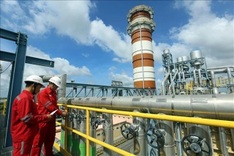 Listed firms post strong Q1 earnings with utilities leading rallies