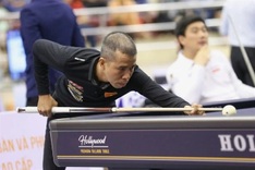 Vietnamese cueist earns World Cup bronze, jumps to world top three