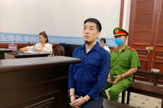 Korean man sentenced to death for killing his father in Vietnam