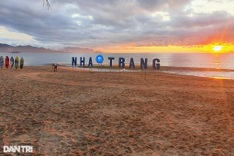 Nha Trang to launch public beach day