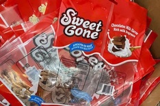 Hanoi man prosecuted for six tonnes of fake sweets