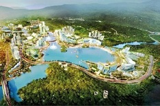 USD 2 billion Van Don casino investment submitted for PM’s approval