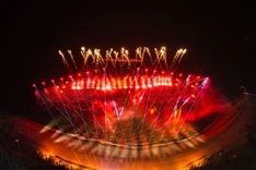 Vietnam to debut spectacular Guinness World Record show on Cat Ba Island