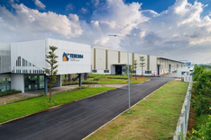 TEKCOM earns ISO certification for greenhouse gas inventory