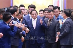 Businesses’ requests must be responded in two weeks: PM