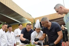 Da Nang emerges as a global culinary star for 2025