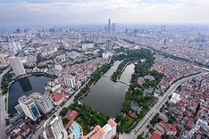 Satellite cities attract new investment waves