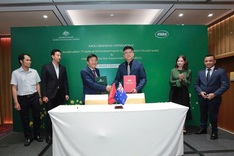 Australia and Vietnam partner to advance fintech and digital innovation