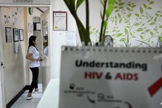 Philippines warns of health emergency as HIV cases soar