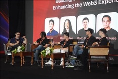 Vietnam Blockchain and Artificial Intelligence Week opens in Danang
