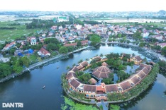 Ninh Binh approves VND 16.4-trillion urban area project