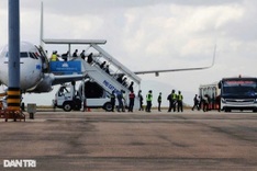 Binh Dinh seeks more flights from Hanoi, HCM City